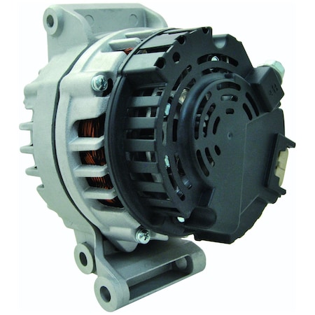 Wai Global Alternator, ALTVA IRIF, 105 Amp12 Volt, CW, 5Groove Pulley 13944N